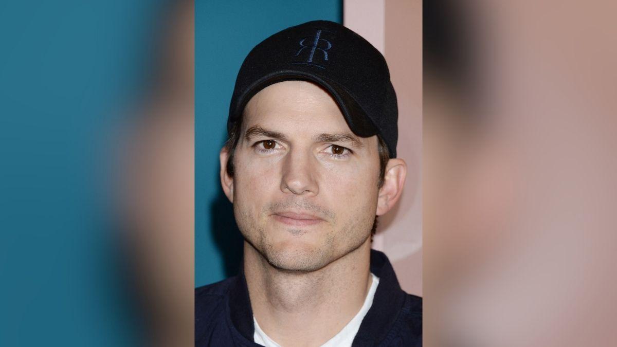 ashton kutcher transformation before after photos