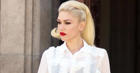 gwen stefani divorce gavin rossdale interview