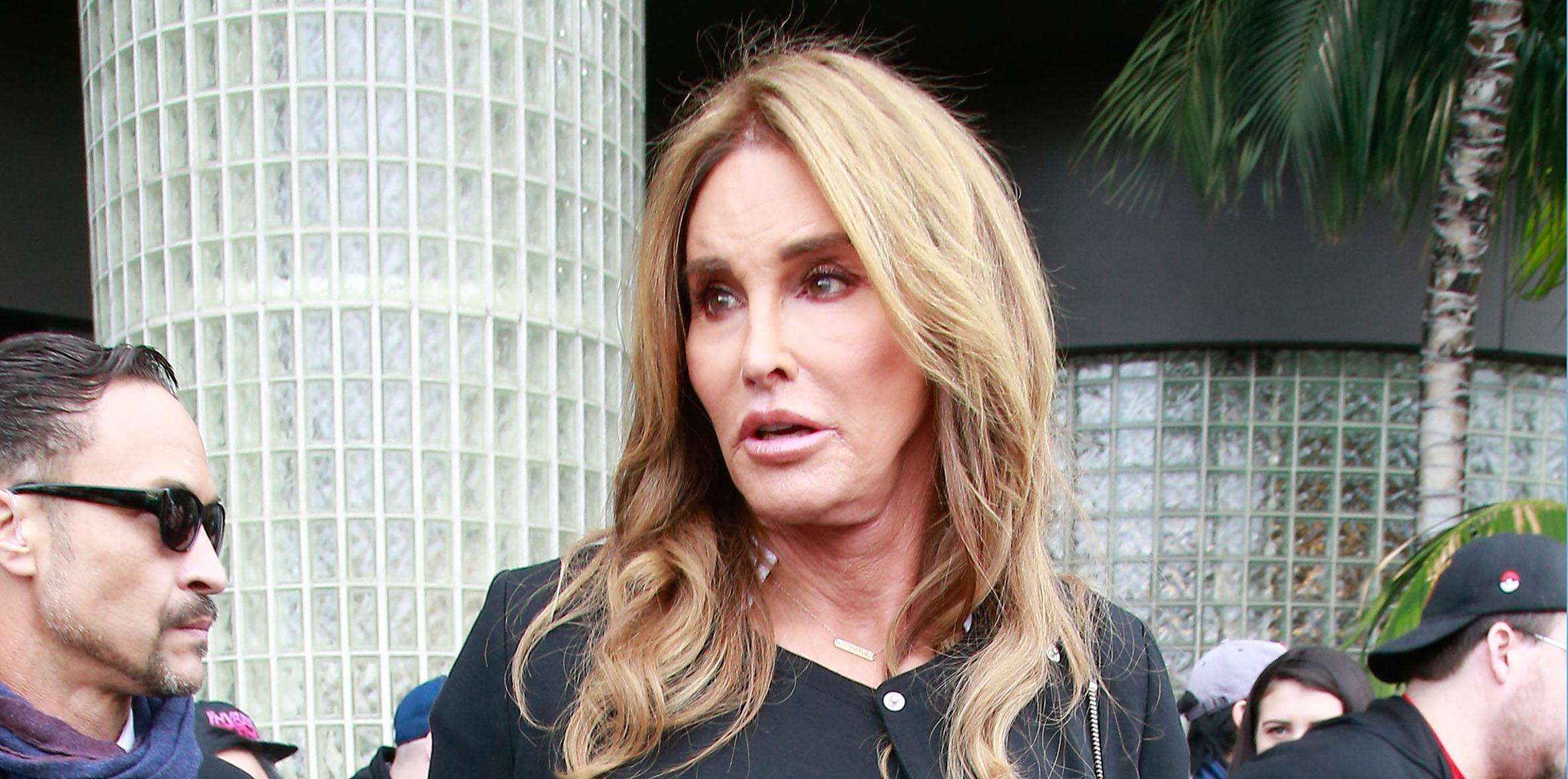 Celebrities Attend An Event At Equinox In Santa Monica