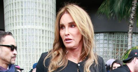 Celebrities Attend An Event At Equinox In Santa Monica