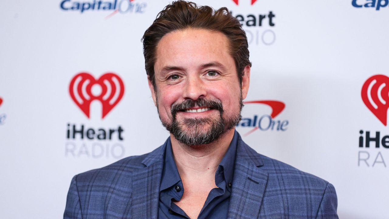 Photo of Will Friedle