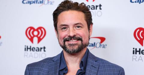 Photo of Will Friedle