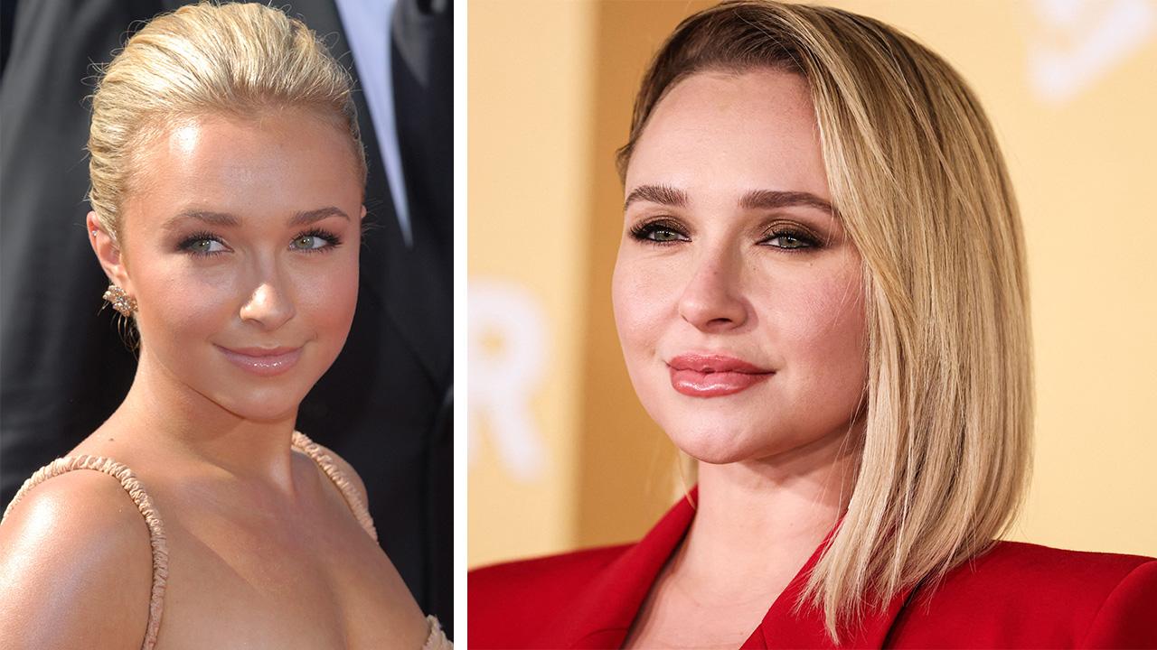 Hayden Panettiere
