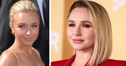 Hayden Panettiere