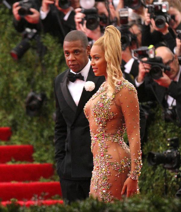 Met Gala 2015