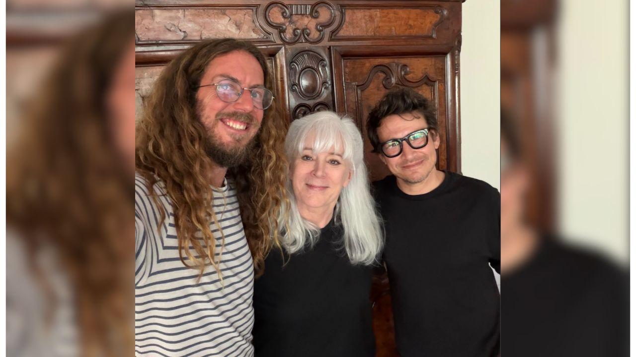Image of Taran Noah Smith, Patricia Richardson, and Jonathan Taylor Thomas