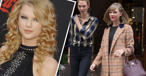 taylor swift celebrity best friends