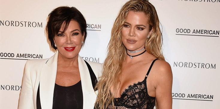 Back Up! Tristan Thompson Wants The Kardashians To LEAVE Him & Khloe ALONE