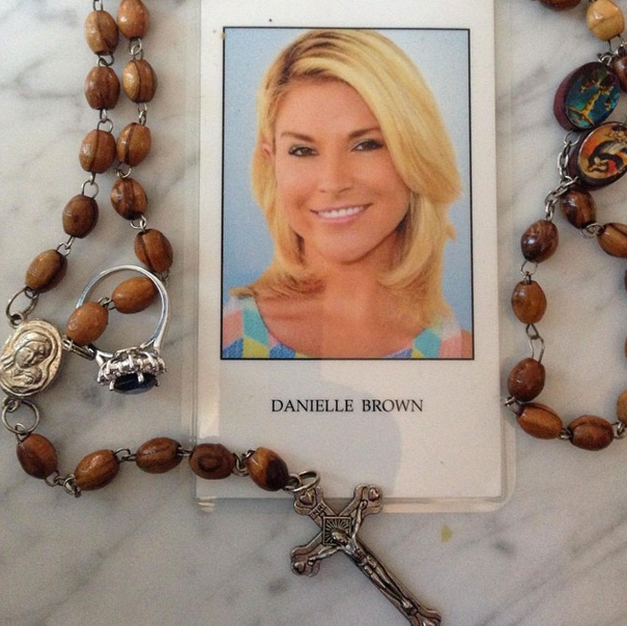 CT Posts Heartfelt Tribute For The Late Diem Brown On Instagram: ‘You