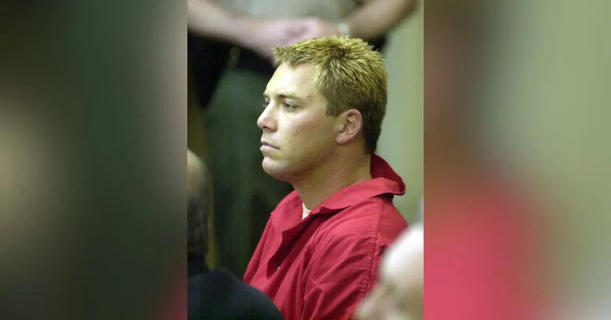 scott peterson didnt get fair trial case appeal murder