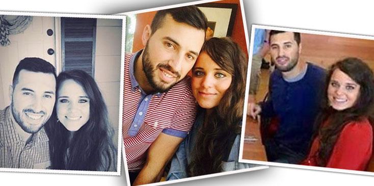 jinger duggar engaged