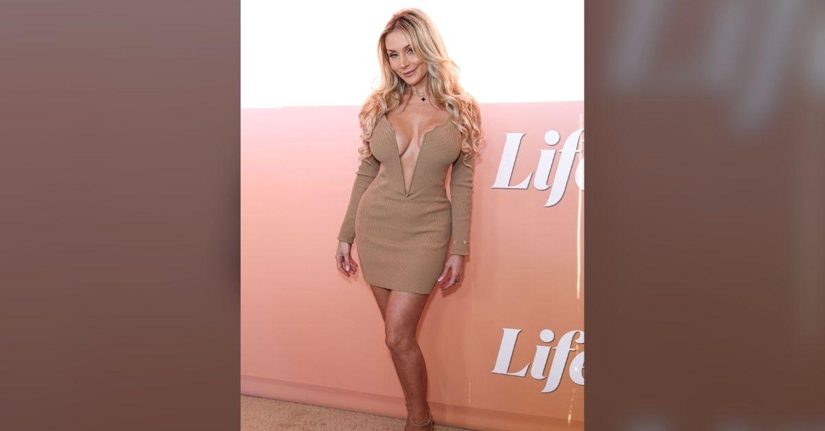 Photo of Fans encouraged Courtney Stodden's healing journey.