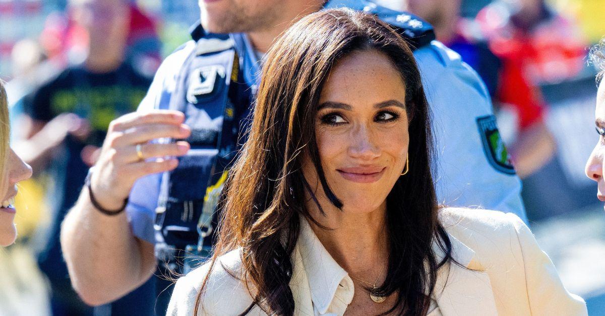 Meghan Markle Workplace Allegations Are Nothing But 'Fabrications'