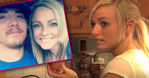 Mackenzie mckee teen mom 3 cheating rumors husband h