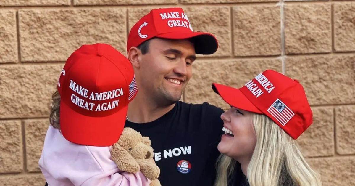 Image of Jimmy Kimmel mentioned Charlie Kirk's assassination during his late-night talk show's opening monologue.