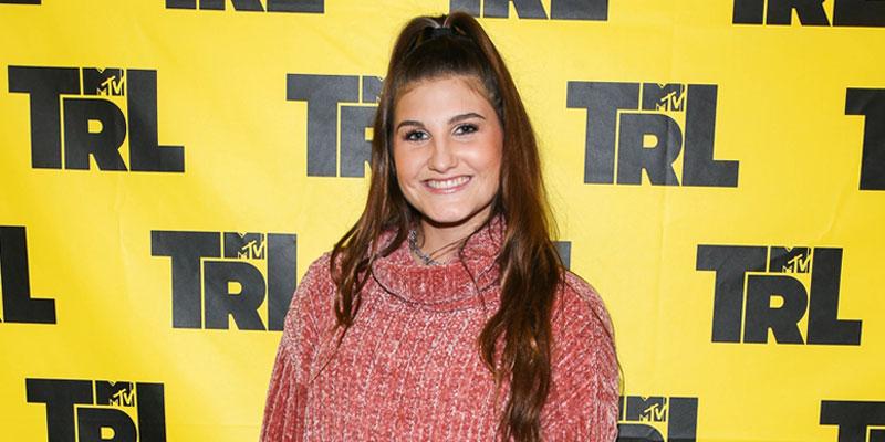 floribama shore kortni gilson arrested dui pp