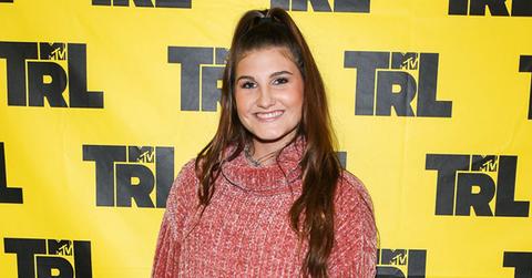 floribama shore kortni gilson arrested dui pp