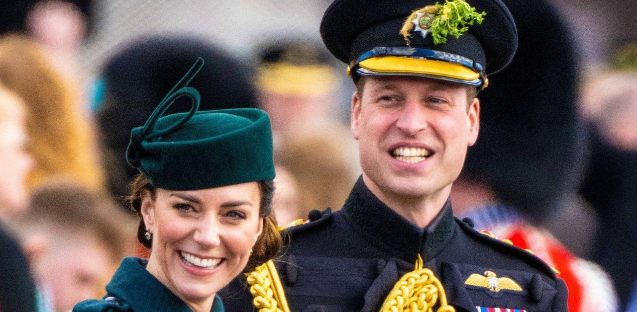 kate middleton knows world want attend wimbledon prince william protective