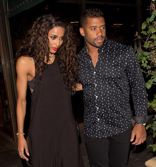 Ciara russell wilson future