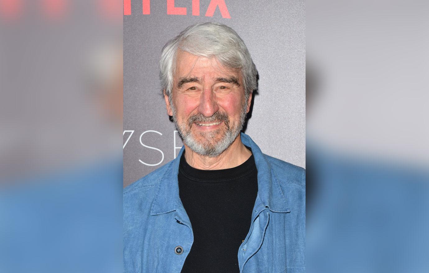 sam waterson