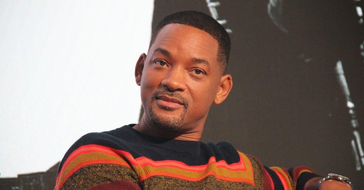 Will Smith celebrates son Jaden's birthday and pranks him for not having  children