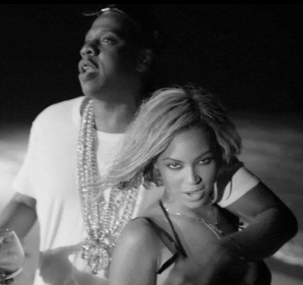 Beyonce jay z drunk in love