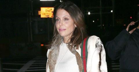 Dennis shields proposed bethenny frankel before his death pp