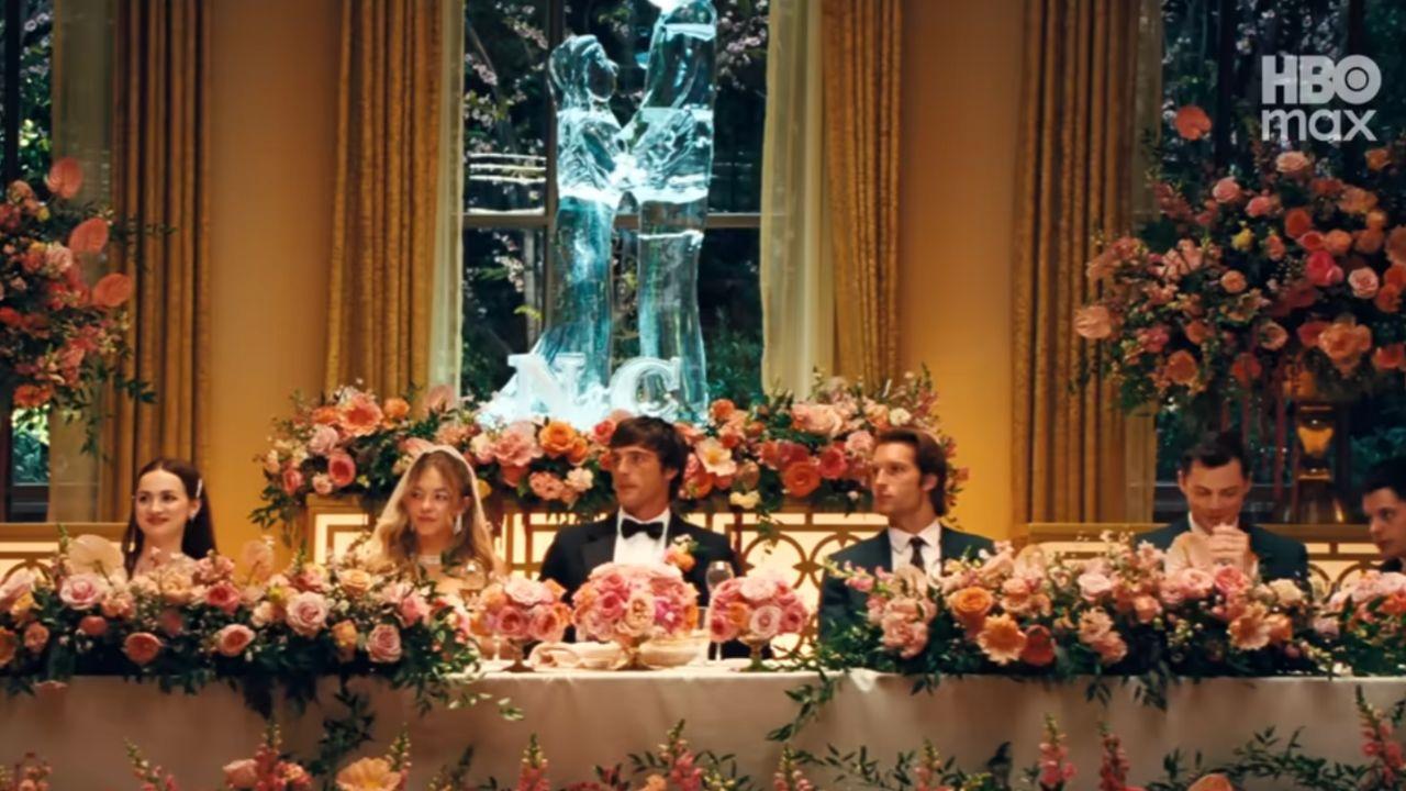 Image of Allegations about the show’s production environment fueled discussions among fans.
