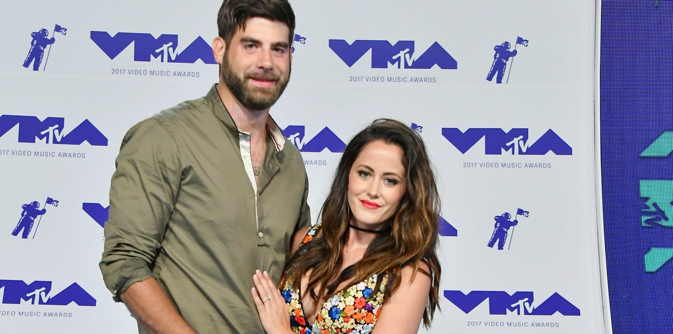 Jenelle evans david eason mtv vma awards h