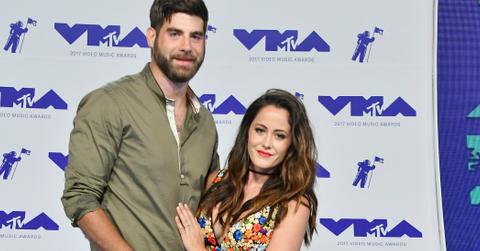 Jenelle evans david eason mtv vma awards h