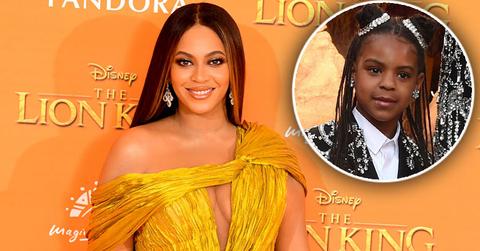 beyonce blue ivy lawsuit