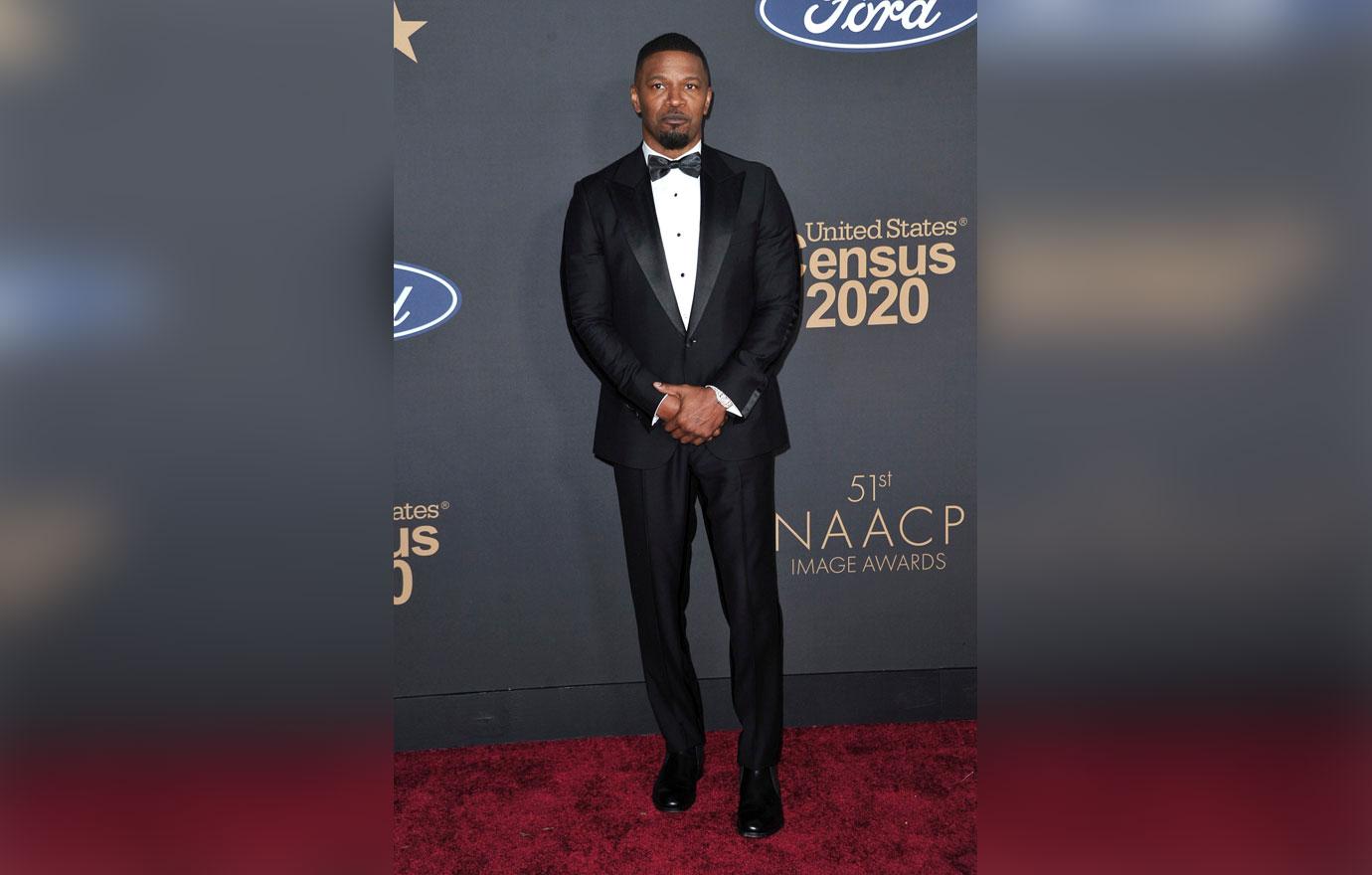 51st NAACP Image Awards