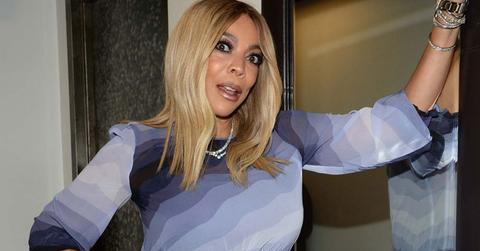 wendy williams hell season