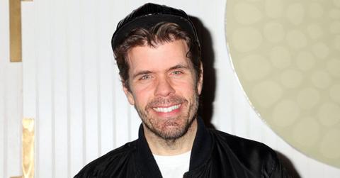 Photo of Perez Hilton
