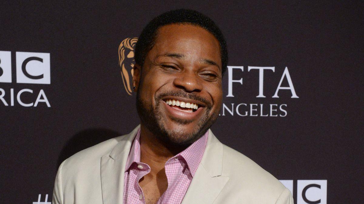 Image of Malcolm-Jamal Warner's widow said she tried to settle the estate privately.
