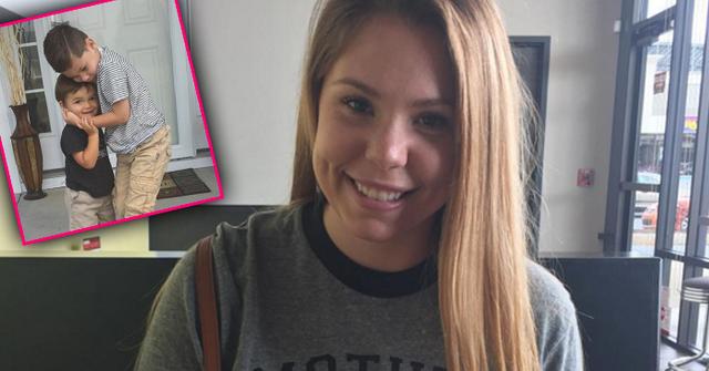 kailyn lowry sons javi marroquin husband teen mom 2