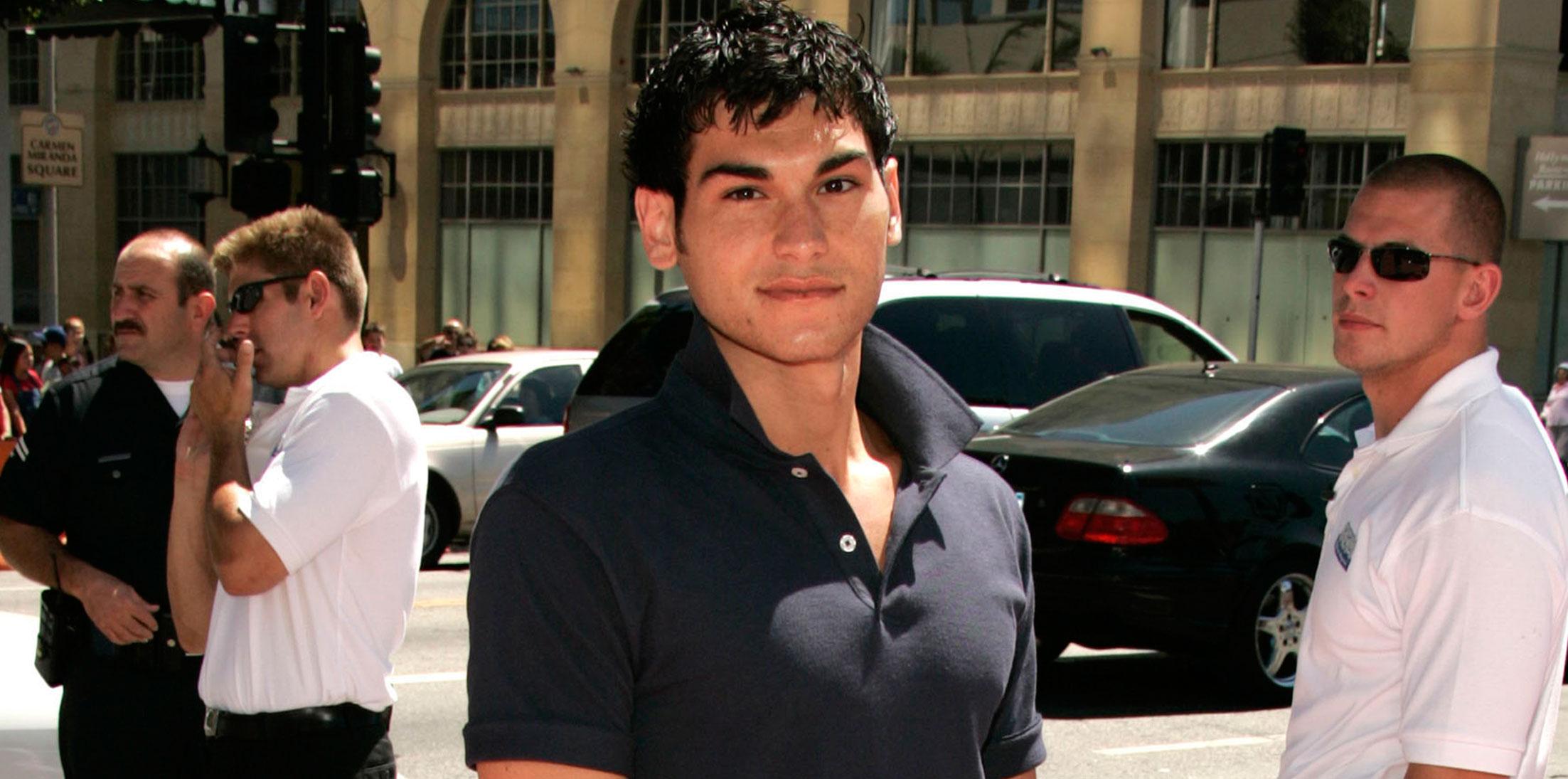 veronica mars actor brad bufanda commits suicide long