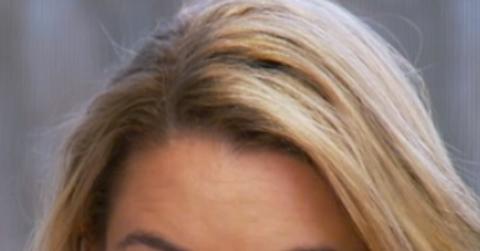 Nikki ferrell couples therapy