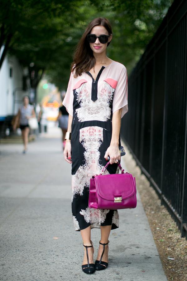 NYFW Street Style 10