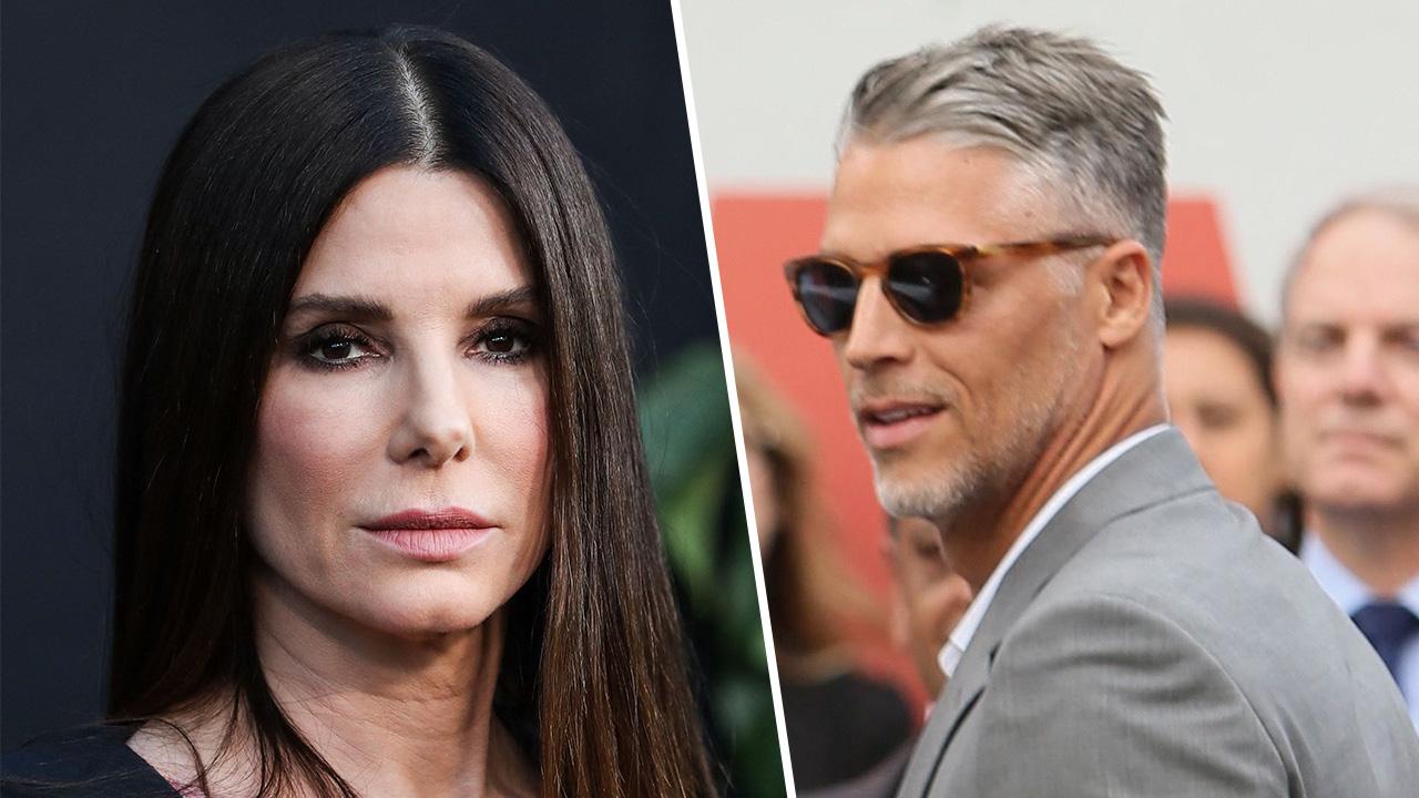 Sandra Bullock, Brian Randall