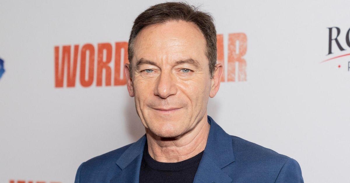 Photo of Jason Isaacs