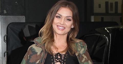 Lala kent live tweet okmagazine