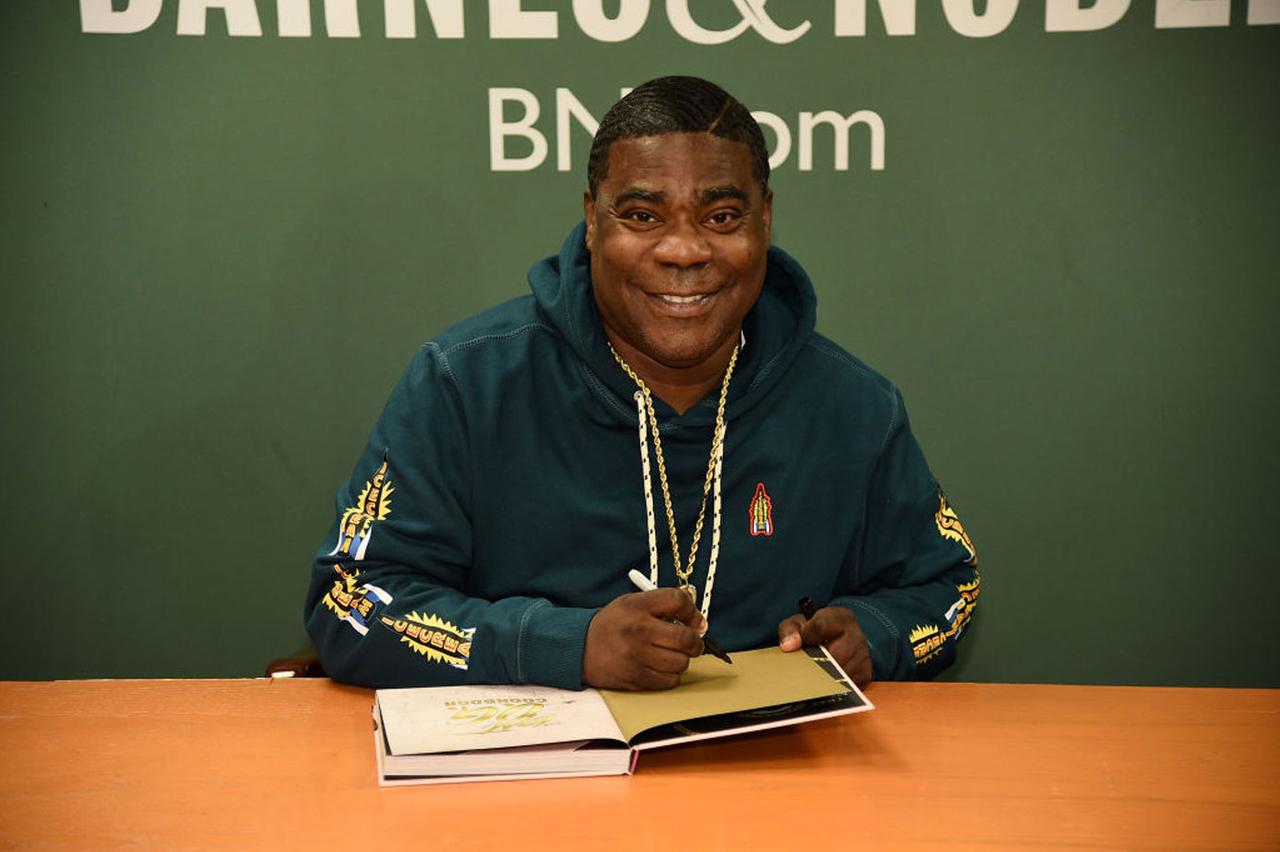 Tracy Involved In Car Accident 5 Years After NearFatal Crash