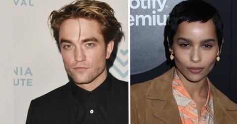 robert-pattinson-zoe-kravitz-not-friends-batman-set