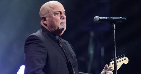 Billy Joel