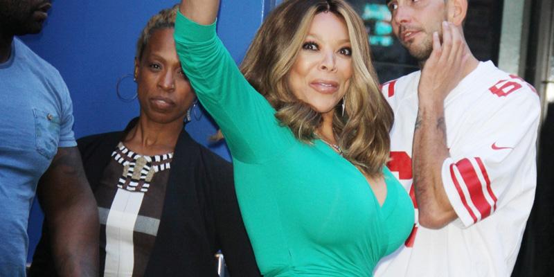 Wendy williams health