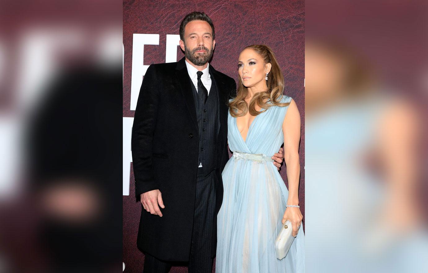 jennifer lopez admits workaholic tendencies pain