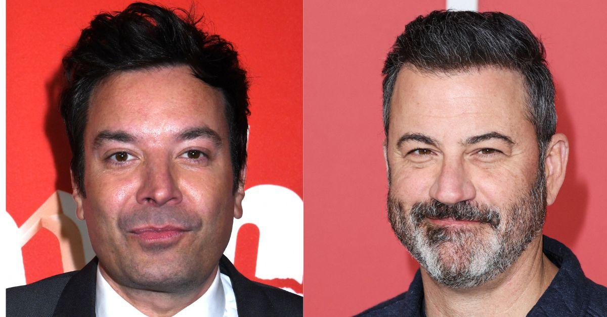 image of Disney later announced Jimmy Kimmel’s show would return after they had a conversation with him. 