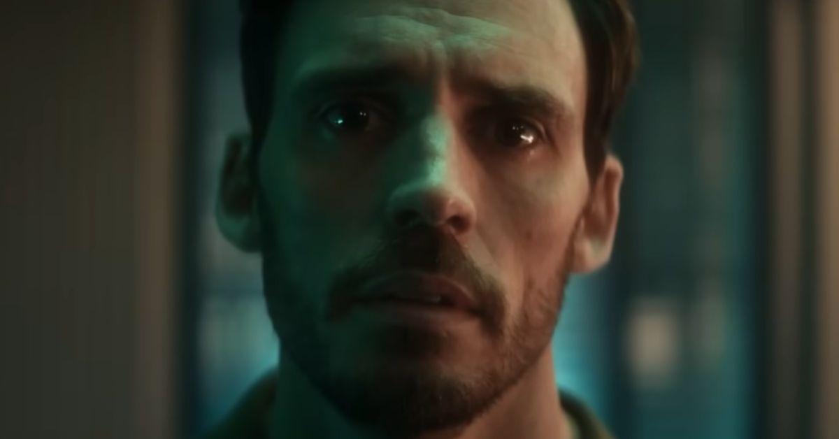 lazarus season  cast plot updates prime video