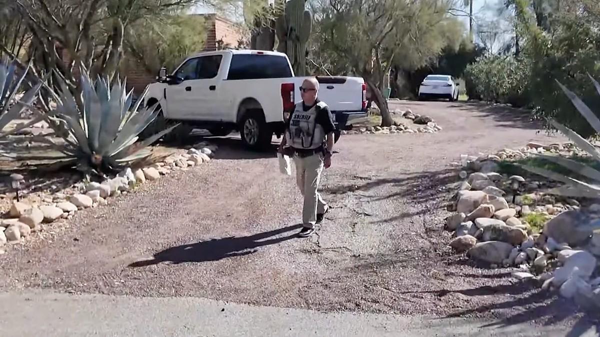 image of The 'Today' star's co-hosts are also said to be receiving added protection.